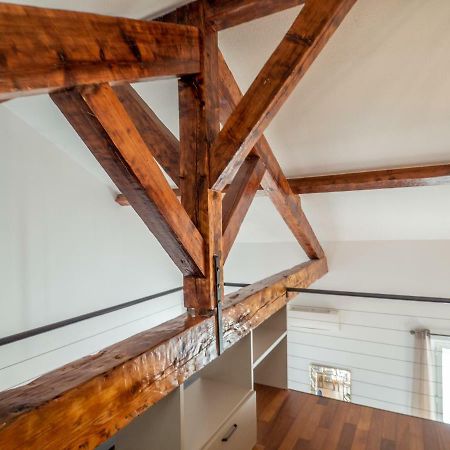 Loft de standing Cannes Eksteriør billede