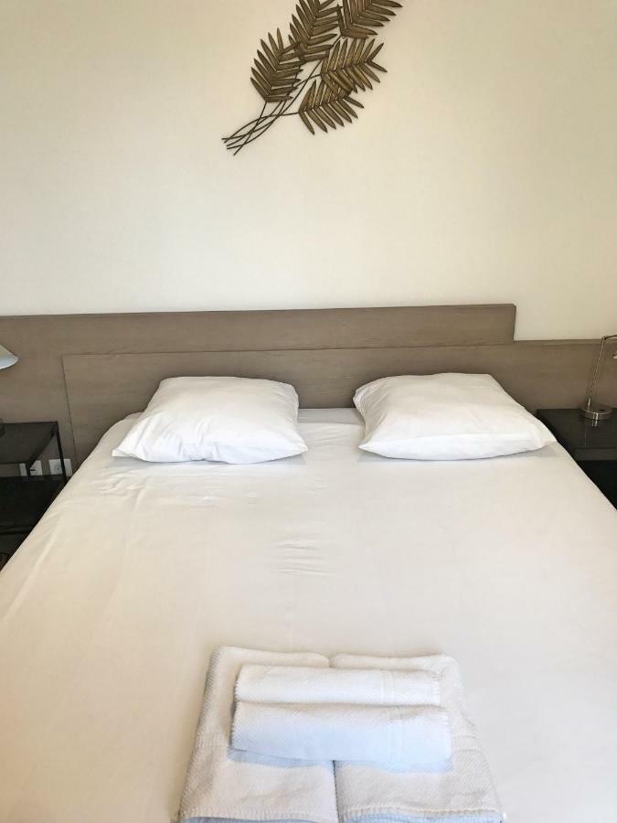 Loft de standing Cannes Eksteriør billede