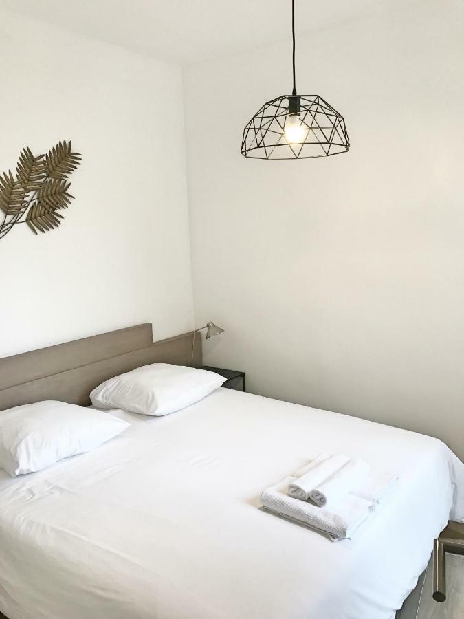 Loft de standing Cannes Eksteriør billede