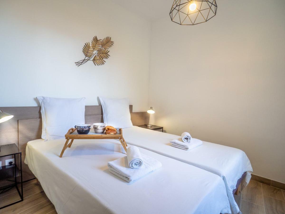 Loft de standing Cannes Eksteriør billede