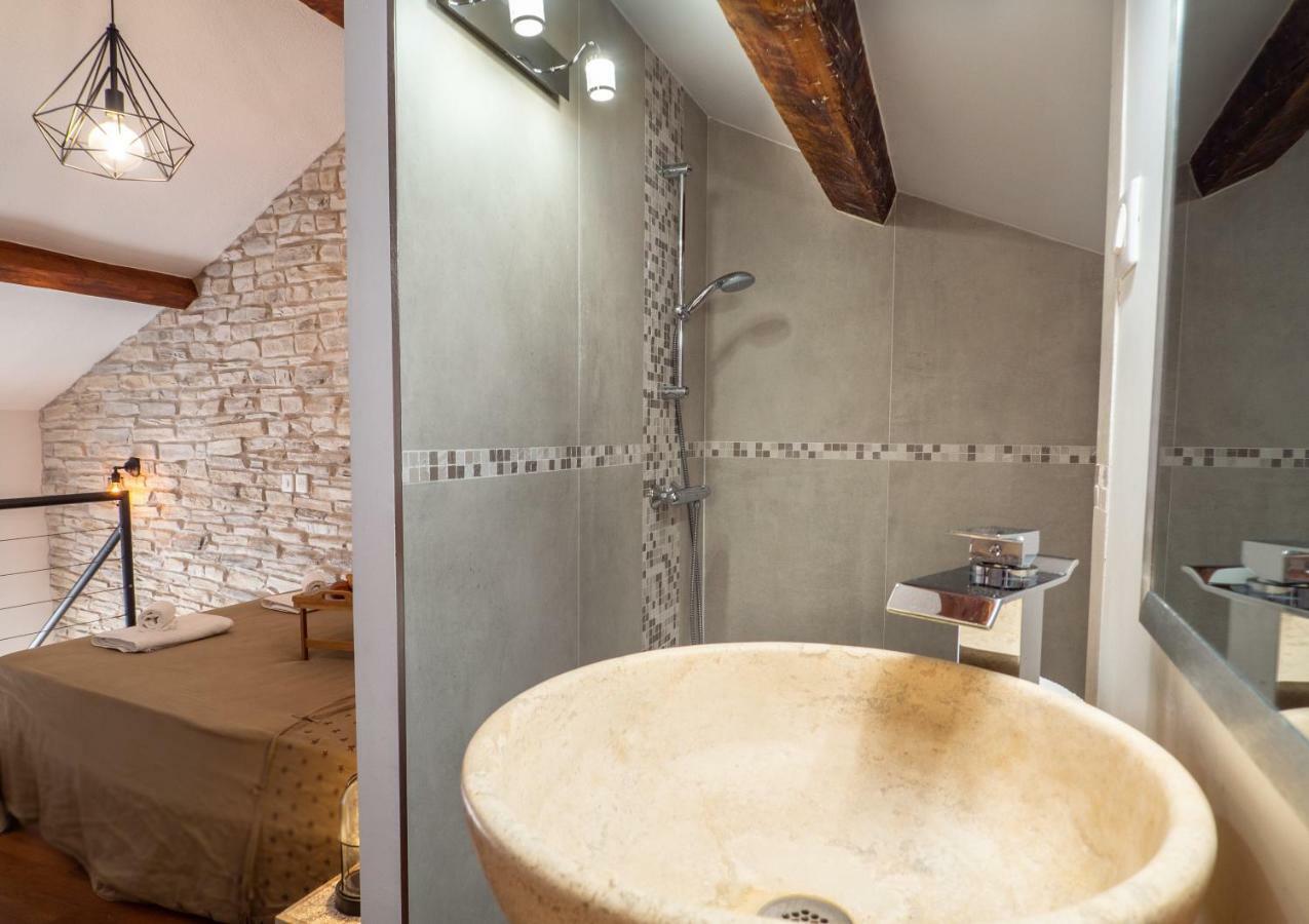 Loft de standing Cannes Eksteriør billede